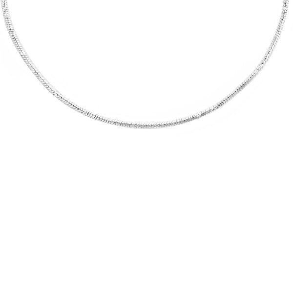 Stříbrný náramek na přívěsky Hádek Charms DW00401047