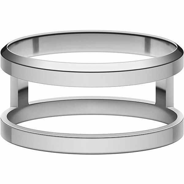 Jellegzetes bronz gyűrű Elan DW0040011