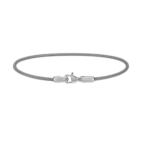 Bracciale in acciaio Perfect Pair DW0040067