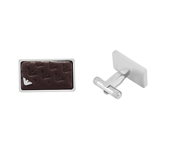 Elegáns mandzsettagombok EGS3250040