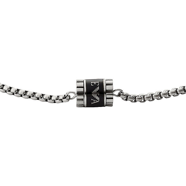 Fashion ocelový náhrdelník EGS2845040