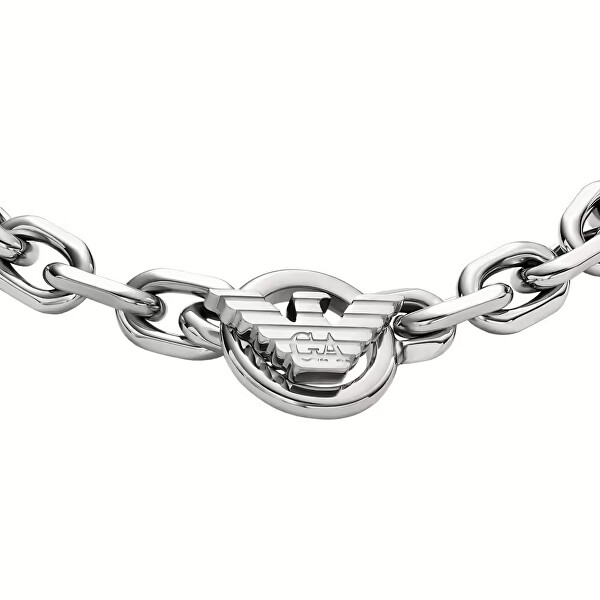 Fashion pánský náramek z oceli EGS3236040