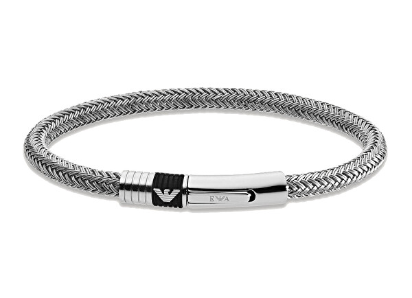 ElegantElegantes Stahlarmband für HerrenEGS1623040