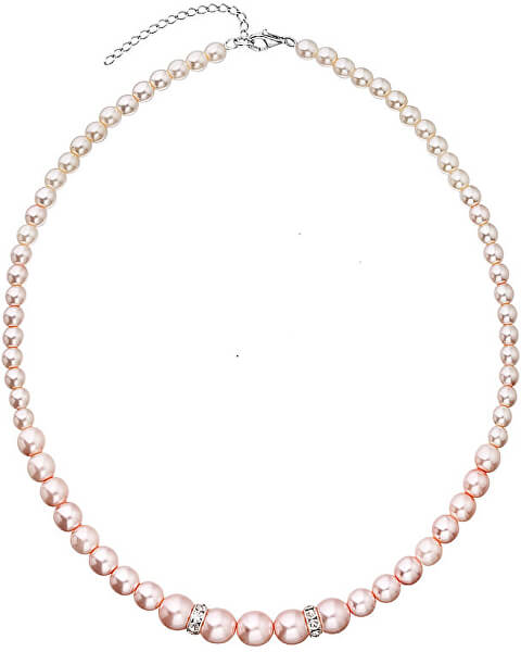Romanticacollana di perleRosaline Pearls 32036.3