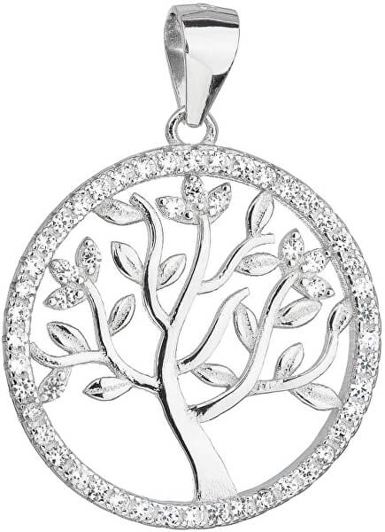 Pandantiv din argint Arborele vieții 14001.1
