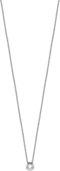 Strieborný náhrdelník ESNL00791142