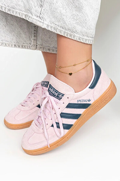 Dvojitý pozlacený nákotník z oceli Auralis EWA250356G