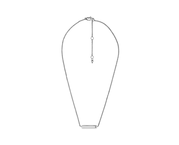 Módní ocelový náhrdelník Drew JF04134040