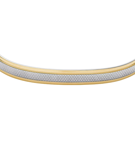 Otevřený pevný náramek pro muže Knox JF04916998