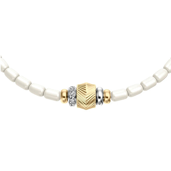 Brățară elegantă cu perle Harlow JF04994998
