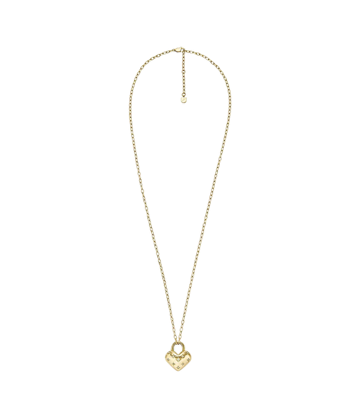 Romantický náhrdelník se srdíčkem Sadie JF04829710