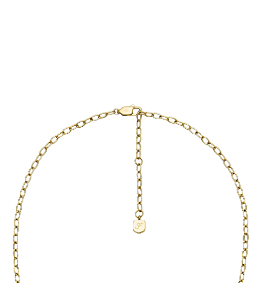 Romantický náhrdelník se srdíčkem Sadie JF04829710