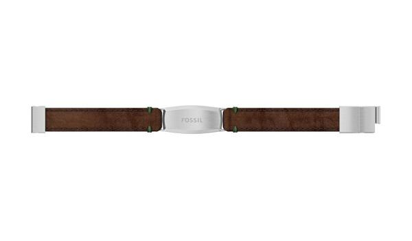 Pánský kožený náramek Everett JF04988040