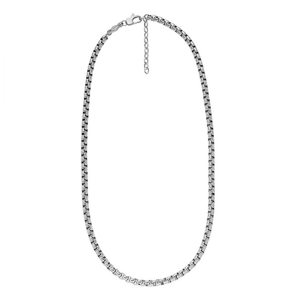 Collana placcata oro alla moda Ellis All Stacked Up JF04576040