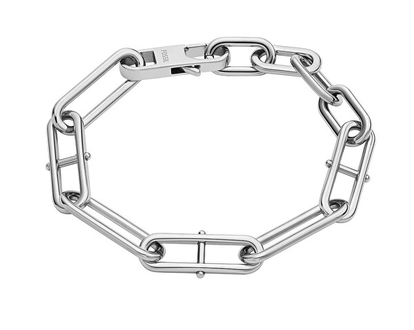 Stilvolles Stahlarmband D-Link JF04502040