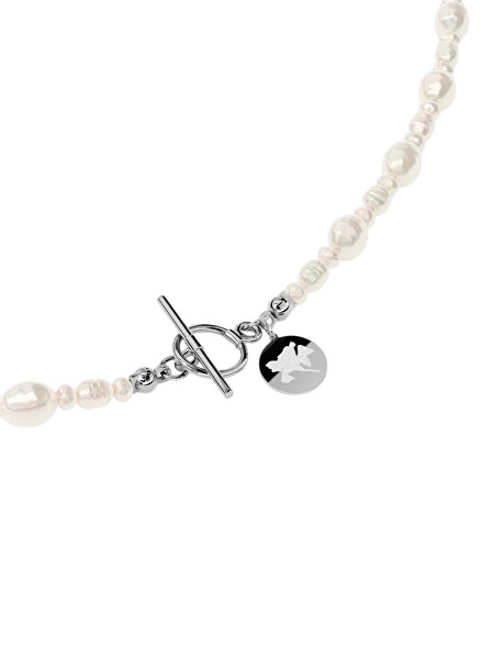 Perlový náhrdelník Nerrisa Choker SN-NERRISA-S38