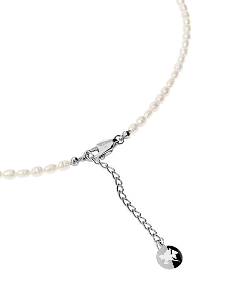Perlový náhrdelník Nori Pearls SN-NORI-S39