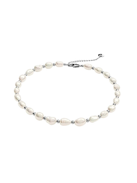 Perlový náhrdelník Panama Choker SN-PANAMACH-S