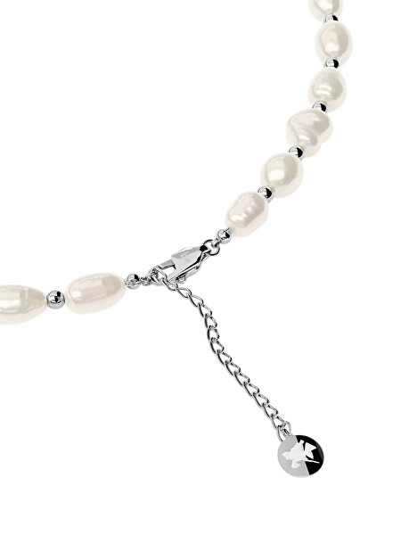 Perlový náhrdelník Panama Choker SN-PANAMACH-S