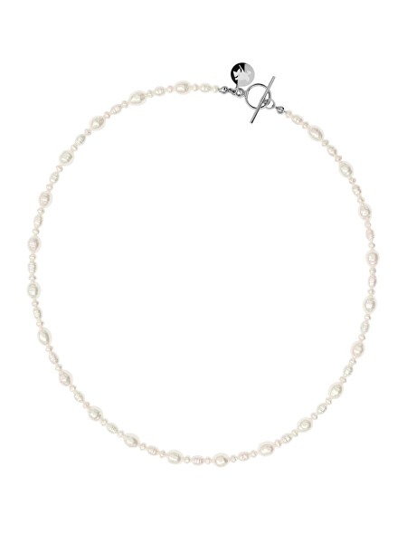 Perlový náhrdelník Nerrisa Choker SN-NERRISA-S38