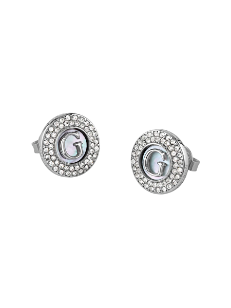 Cercei tip știft de oțel G Talisman JUBE06211JWRHT/U