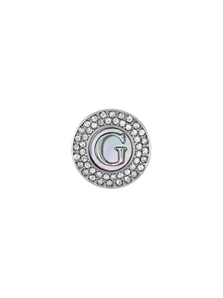 Cercei tip știft de oțel G Talisman JUBE06211JWRHT/U