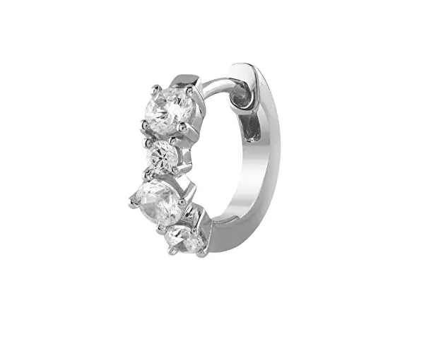 Kruhy s kubickými zirkony Jardin JSBE04467JWRHT/U