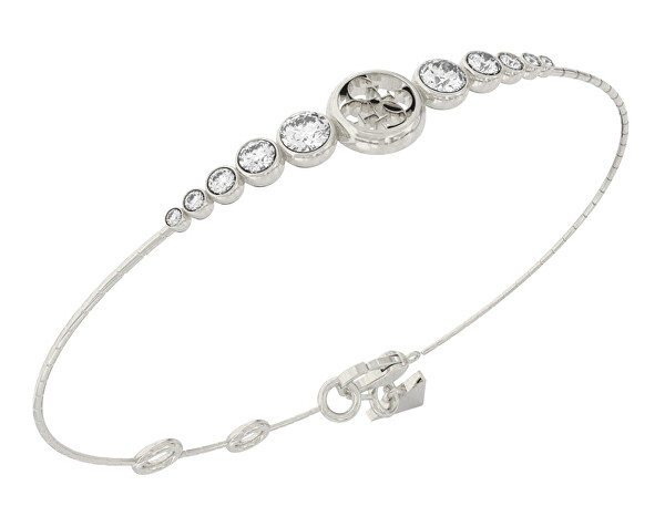 Elegantní ocelový náramek Perfect Illusion JUBB03371JWRH