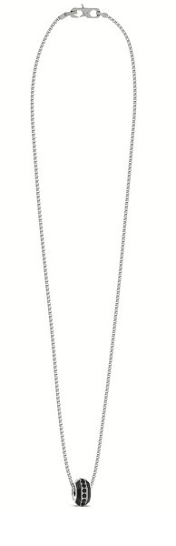 Fashion ocelový náhrdelník pro ženy JUMN05086JWSTT/U