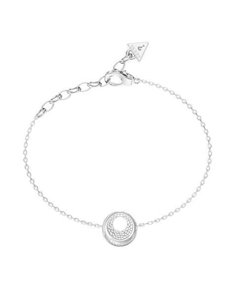 Nádherný ocelový náramek Moon Drops JUBB06246JWRH