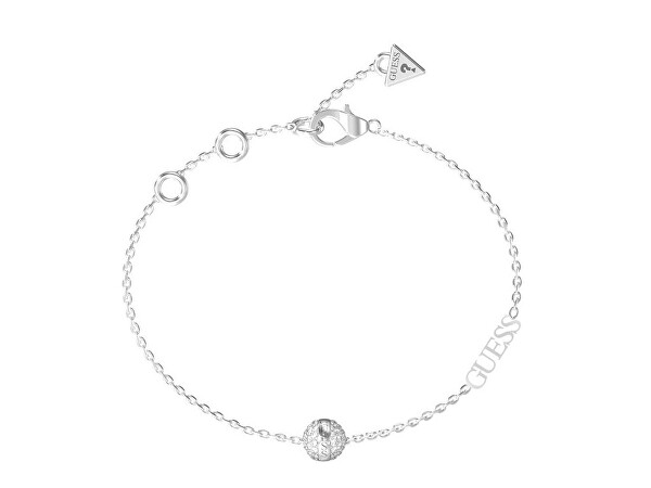 Affascinante bracciale in acciaio Calypso JUBB04456JWRH