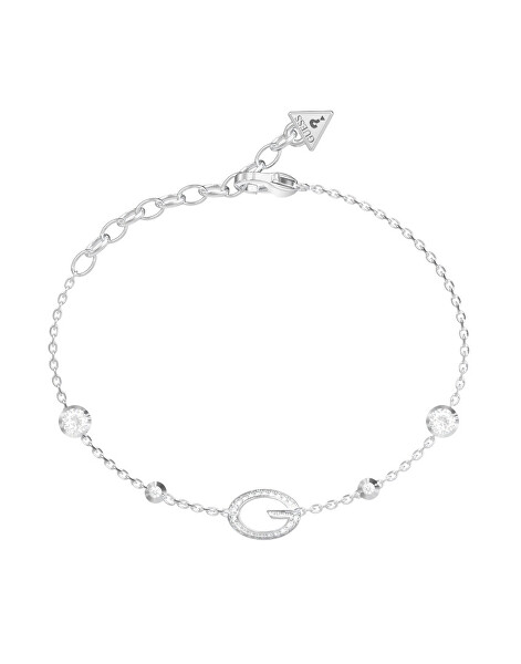 Fashion oceľový náramok G Camden JUBB06337JWRH