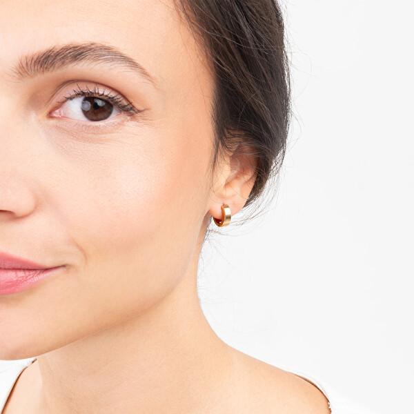 Nadčasové ocelové kruhy Odell 1580654