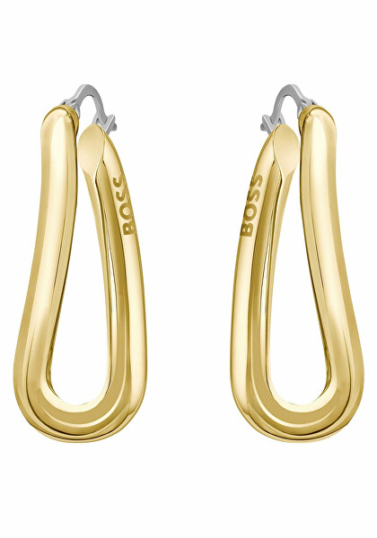 Eleganti anelli placcati oro Melya 1580440