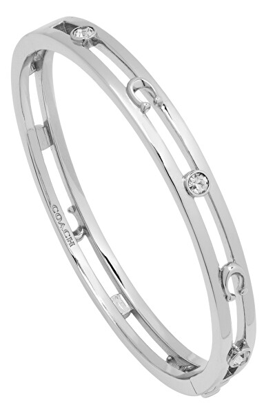 Pevný stylový náramek pro ženy 37506208RHO030