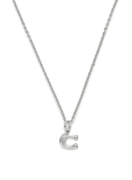 Stylový dámský náhrdelník z mosazi 37335949RHO030