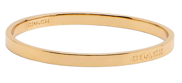 Elegantní sada pozlacených dámských náramků 37520598GLD710