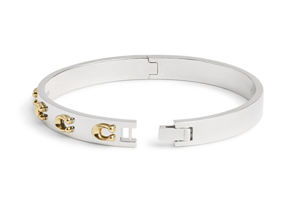 Fashion bicolor náramek pro ženy 37335948TWO974