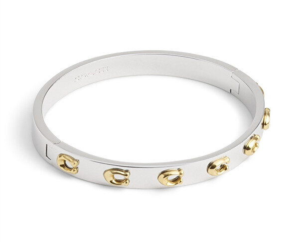 Fashion bicolor náramek pro ženy 37335948TWO974