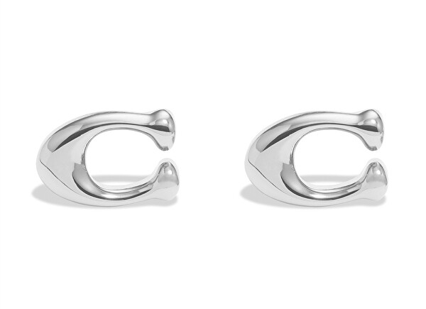 Ikonické náušnice z mosazi 37369816RHO030