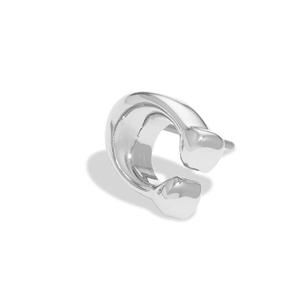 Ikonické náušnice z mosazi 37369816RHO030