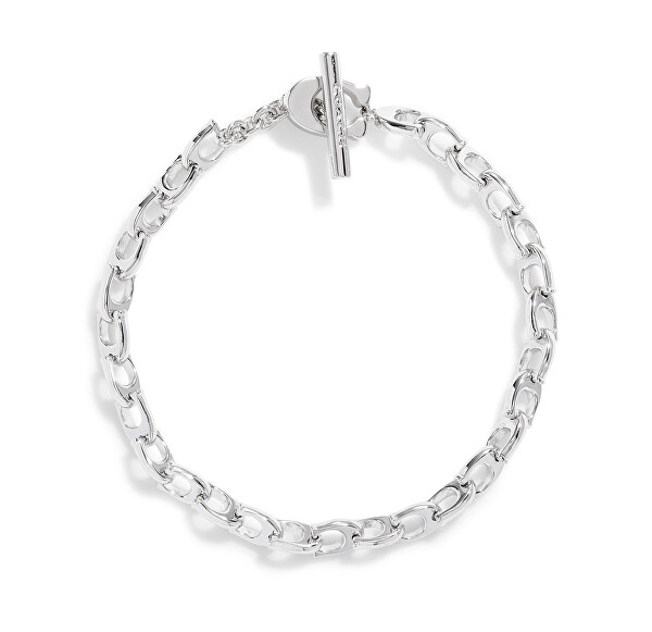 Módní dámský náramek z mosazi 37376745RHO030