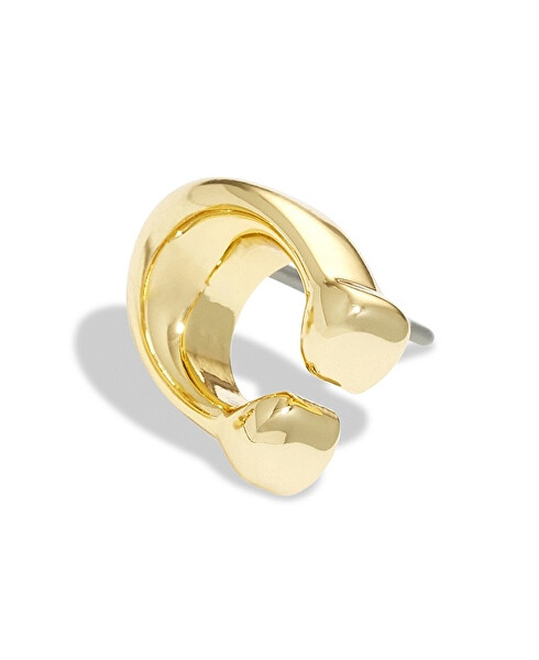 Ikonické pozlacené náušnice 37369816GLD710