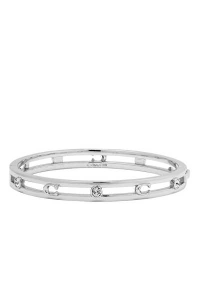 Pevný stylový náramek pro ženy 37506208RHO030