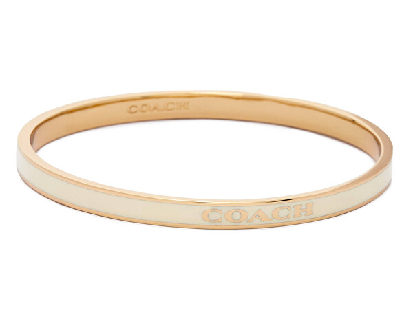 Sada pozlacených pevných náramků 37463839GLD100