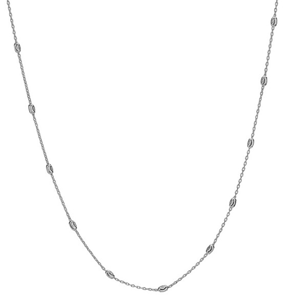 Bezaubernde Silberkette Linked CH125