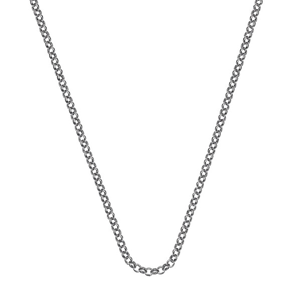 Stříbrný řetízek Hot Diamonds Emozioni Belcher Silver 61 CH058