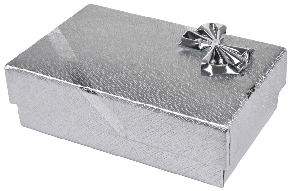 Darčeková krabička na súpravu šperkov SG-6 / AG