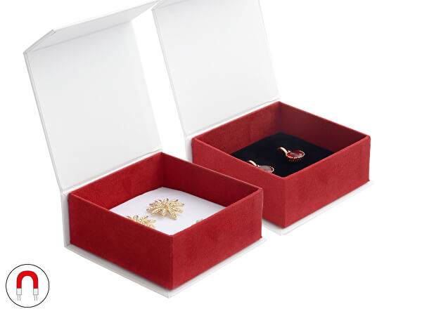 Darčeková krabička na súpravu šperkov BA-5 / A1 / A7