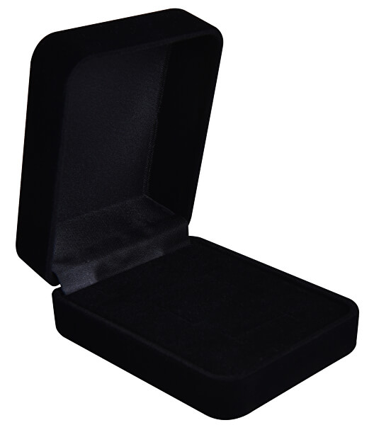 Elegantní dárková krabička na soupravu šperků HB-6/A25